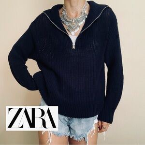 Brand New Zara sweater 
Size L